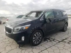 KNDMC5C1XJ6423628 2018 KIA SEDONA