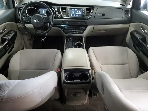 KNDMC5C1XK6442021 2019 KIA SEDONA - Image 8