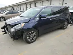 KNDMC5C1XK6538201 2019 KIA SEDONA
