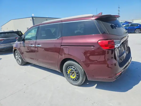 KNDMC5C1XL6589800 2020 KIA SEDONA - Image 2
