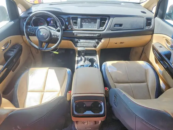KNDMC5C1XL6589800 2020 KIA SEDONA - Image 8