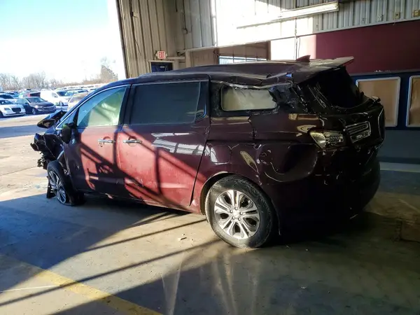 KNDMC5C1XL6636579 2020 KIA SEDONA - Image 2