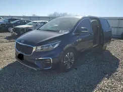 KNDMC5C21K6486868 2019 KIA SEDONA