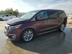 KNDME5C10G6125432 2016 KIA SEDONA