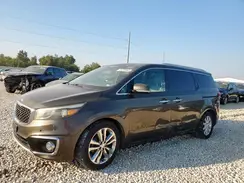KNDME5C10G6128878 2016 KIA SEDONA