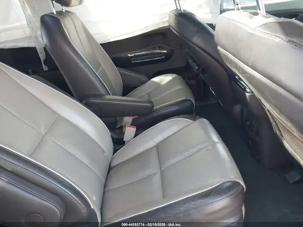 KNDME5C10G6128881 2016 KIA SEDONA - Image 8