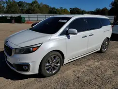 KNDME5C10G6132462 2016 KIA SEDONA