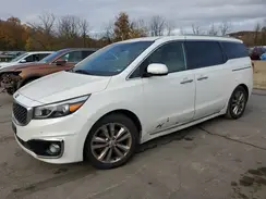 KNDME5C10G6135619 2016 KIA SEDONA