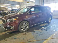 KNDME5C10G6138309 2016 KIA SEDONA