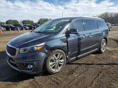 KNDME5C10G6184948 2016 KIA SEDONA