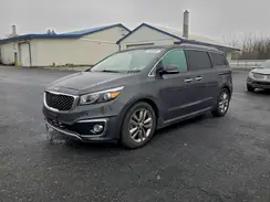 KNDME5C10G6186246 2016 KIA SEDONA