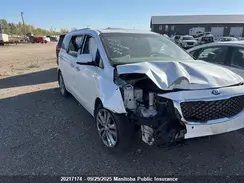 KNDME5C10G6211212 2016 KIA SEDONA