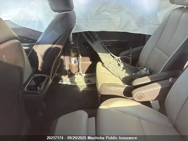 KNDME5C10G6211212 2016 KIA SEDONA - Image 8