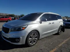 KNDME5C10H6273050 2017 KIA SEDONA