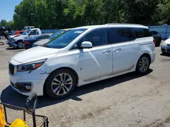 KNDME5C10H6282640 2017 KIA SEDONA