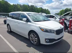 KNDME5C10H6343985 2017 KIA SEDONA