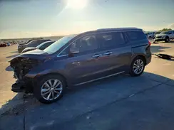 KNDME5C10J6379598 2018 KIA SEDONA