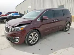 KNDME5C11G6130316 2016 KIA SEDONA