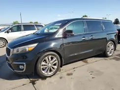 KNDME5C11G6130882 2016 KIA SEDONA