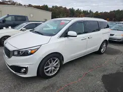 KNDME5C11G6157449 2016 KIA SEDONA