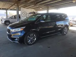 KNDME5C11G6157497 2016 KIA SEDONA