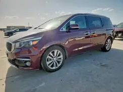 KNDME5C11G6170329 2016 KIA SEDONA