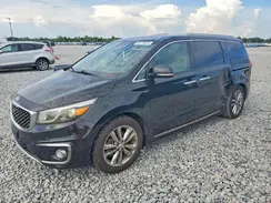 KNDME5C11G6171450 2016 KIA SEDONA