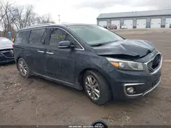 KNDME5C11G6174624 2016 KIA SEDONA