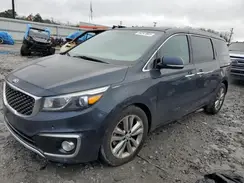 KNDME5C11G6184165 2016 KIA SEDONA