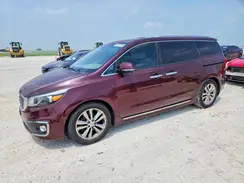 KNDME5C11G6186739 2016 KIA SEDONA