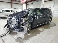 KNDME5C11H6271419 2017 KIA SEDONA