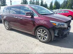 KNDME5C11H6311174 2017 KIA SEDONA