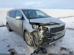 KNDME5C11H6326418 2017 KIA SEDONA
