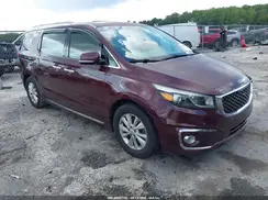 KNDME5C11H6335118 2017 KIA SEDONA