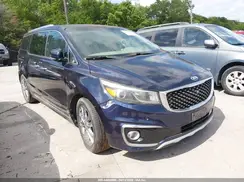 KNDME5C11J6350367 2018 KIA SEDONA