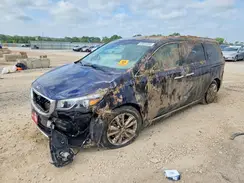KNDME5C11J6351499 2018 KIA SEDONA