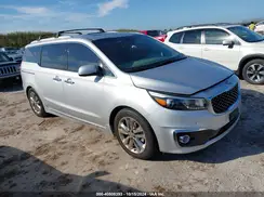 KNDME5C11J6366455 2018 KIA SEDONA