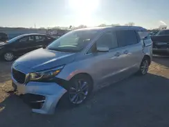 KNDME5C11J6377245 2018 KIA SEDONA