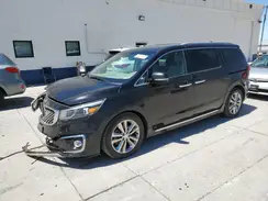 KNDME5C11J6397687 2018 KIA SEDONA