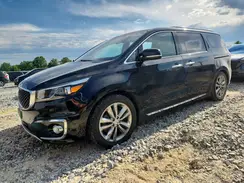 KNDME5C11J6397690 2018 KIA SEDONA