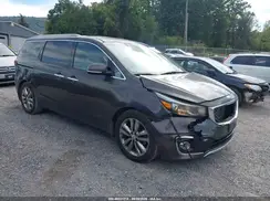 KNDME5C12G6111645 2016 KIA SEDONA