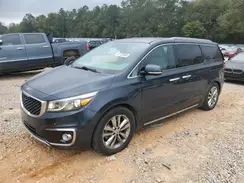 KNDME5C12G6118059 2016 KIA SEDONA