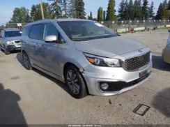 KNDME5C12G6155645 2016 KIA SEDONA
