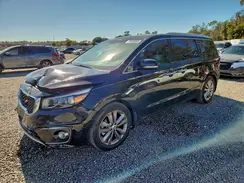 KNDME5C12G6156794 2016 KIA SEDONA