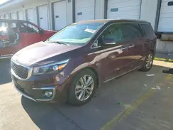 KNDME5C12G6159498 2016 KIA SEDONA