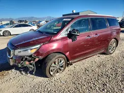 KNDME5C12G6169948 2016 KIA SEDONA