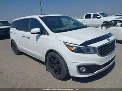 KNDME5C12G6208313 2016 KIA SEDONA