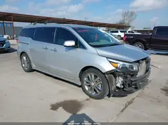 KNDME5C12H6273048 2017 KIA SEDONA