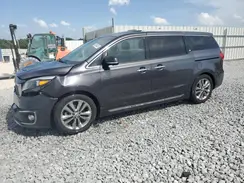 KNDME5C12H6278055 2017 KIA SEDONA