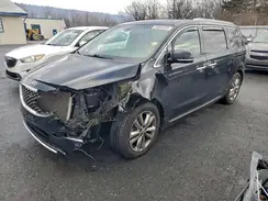 KNDME5C12H6334074 2017 KIA SEDONA